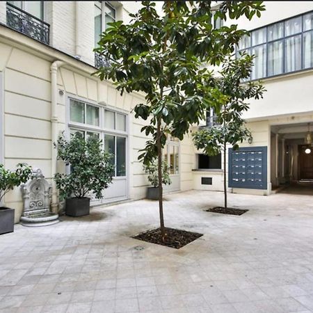 파리 L'Avenue Montaigne 아파트 외부 사진