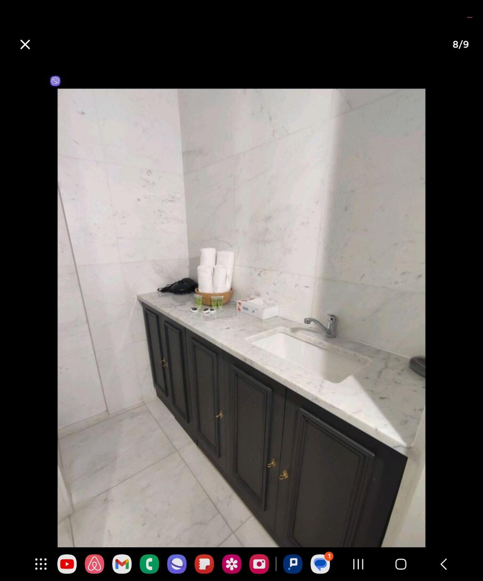 파리 L'Avenue Montaigne 아파트 외부 사진